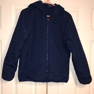 Unisex Ukrops Outerwear Winter Jacket